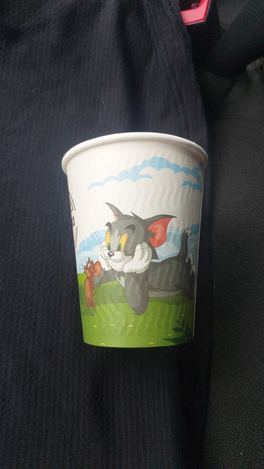 טום וגרי 12 oz