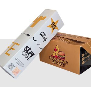 אריזות Take Away