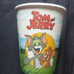 טום וגרי 12 oz