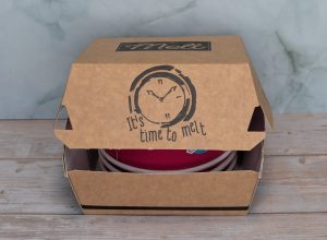 אריזות take away